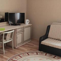 Отель Марианна, Адлер, Краснодарский край