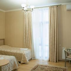 Отель Марианна, Адлер, Краснодарский край