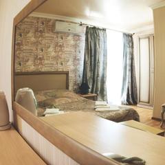 Отель Марианна, Адлер, Краснодарский край