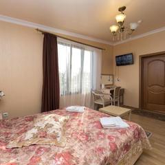 Отель Марианна, Адлер, Краснодарский край