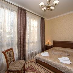 Отель Марианна, Адлер, Краснодарский край