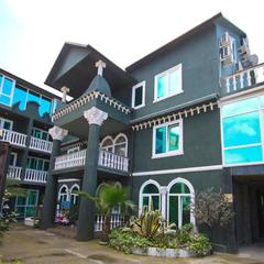 Гостевой дом Эллаиса, Адлер, Краснодарский край