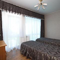 Гостевой дом Эллаиса, Адлер, Краснодарский край