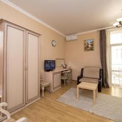 Отель Марианна, Адлер, Краснодарский край