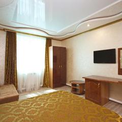 Гостевой дом Эллаиса, Адлер, Краснодарский край