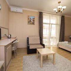 Отель Марианна, Адлер, Краснодарский край