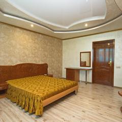 Гостевой дом Эллаиса, Адлер, Краснодарский край