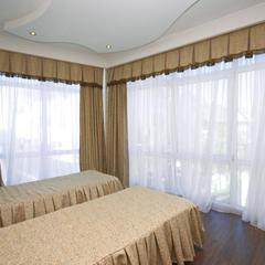 Гостевой дом Эллаиса, Адлер, Краснодарский край