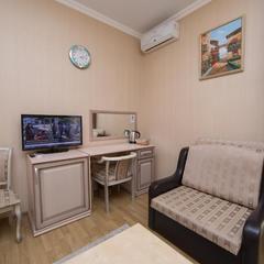 Отель Марианна, Адлер, Краснодарский край