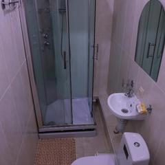 Гостевой дом Эллаиса, Адлер, Краснодарский край