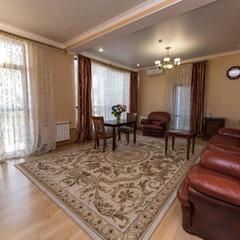 Отель Марианна, Адлер, Краснодарский край