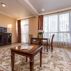 Отель Марианна, Адлер, Краснодарский край