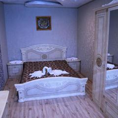 Гостевой дом Эллаиса, Адлер, Краснодарский край