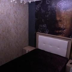 Гостевой дом Эллаиса, Адлер, Краснодарский край