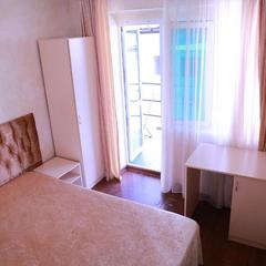 Гостевой дом Эллаиса, Адлер, Краснодарский край