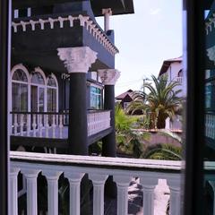 Гостевой дом Эллаиса, Адлер, Краснодарский край