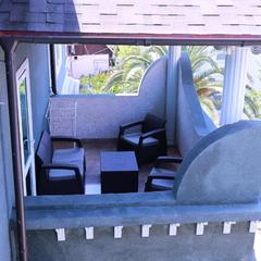 Гостевой дом Эллаиса, Адлер, Краснодарский край