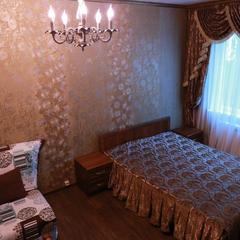 Гостевой дом Эллаиса, Адлер, Краснодарский край