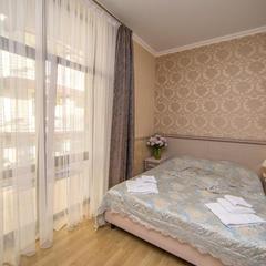 Отель Марианна, Адлер, Краснодарский край