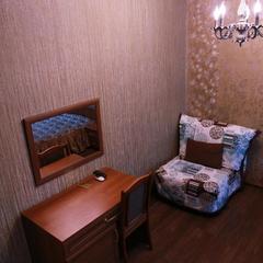 Гостевой дом Эллаиса, Адлер, Краснодарский край