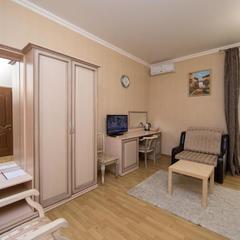 Отель Марианна, Адлер, Краснодарский край