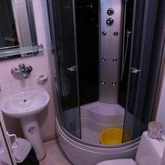 Гостевой дом Эллаиса, Адлер, Краснодарский край