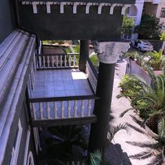 Гостевой дом Эллаиса, Адлер, Краснодарский край