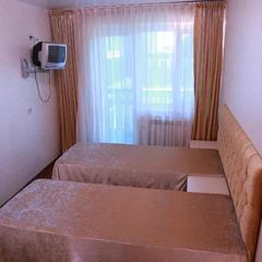 Гостевой дом Эллаиса, Адлер, Краснодарский край