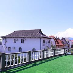 Гостевой дом Эллаиса, Адлер, Краснодарский край