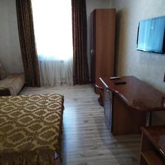 Гостевой дом Эллаиса, Адлер, Краснодарский край