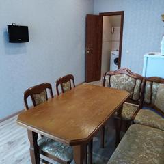 Гостевой дом Эллаиса, Адлер, Краснодарский край