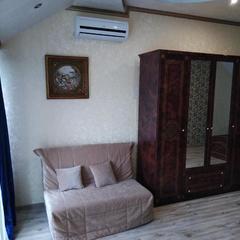 Гостевой дом Эллаиса, Адлер, Краснодарский край