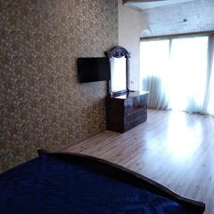 Гостевой дом Эллаиса, Адлер, Краснодарский край