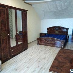 Гостевой дом Эллаиса, Адлер, Краснодарский край