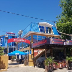 Отель Добрая Мама, Адлер, Краснодарский край