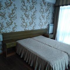 Гостевой дом Эллаиса, Адлер, Краснодарский край