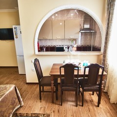 Отель Добрая Мама, Адлер, Краснодарский край