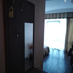 Гостевой дом Эллаиса, Адлер, Краснодарский край