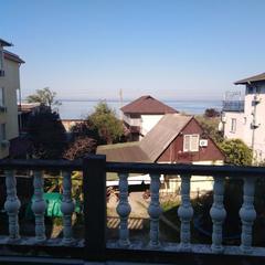 Гостевой дом Эллаиса, Адлер, Краснодарский край