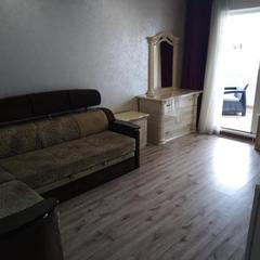 Гостевой дом Эллаиса, Адлер, Краснодарский край