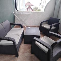 Гостевой дом Эллаиса, Адлер, Краснодарский край