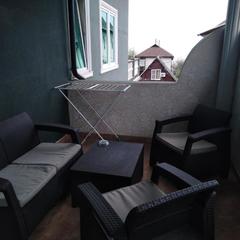 Гостевой дом Эллаиса, Адлер, Краснодарский край