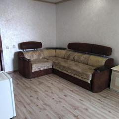 Гостевой дом Эллаиса, Адлер, Краснодарский край