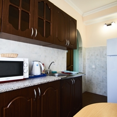 Отель Добрая Мама, Адлер, Краснодарский край