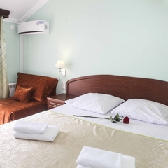 Отель Добрая Мама, Адлер, Краснодарский край