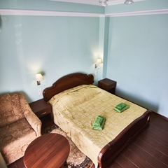 Отель Добрая Мама, Адлер, Краснодарский край