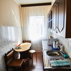 Отель Добрая Мама, Адлер, Краснодарский край