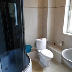 Гостевой дом Эллаиса, Адлер, Краснодарский край