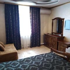 Гостевой дом Эллаиса, Адлер, Краснодарский край