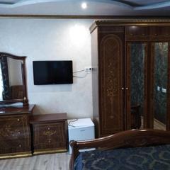 Гостевой дом Эллаиса, Адлер, Краснодарский край